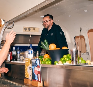 Falstaff-Bar& Spirits Festival Vienna 2026