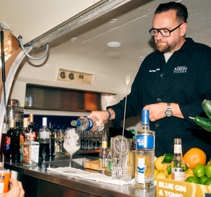 Falstaff-Bar& Spirits Festival Vienna 2026