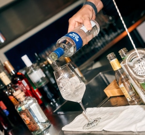 Falstaff-Bar& Spirits Festival Vienna 2026
