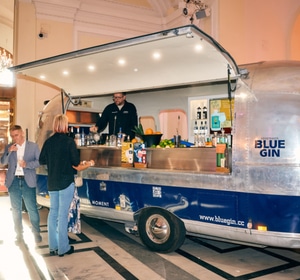 Falstaff-Bar& Spirits Festival Vienna 2026