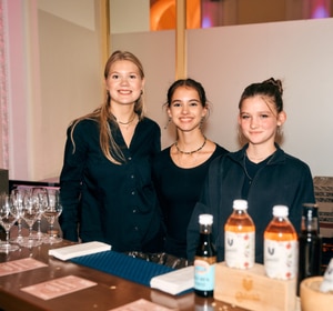 Falstaff-Bar& Spirits Festival Vienna 2026