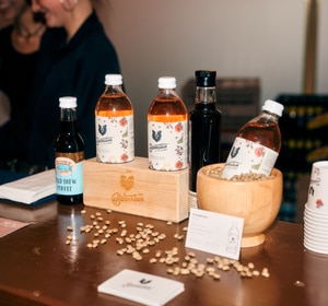 Falstaff-Bar& Spirits Festival Vienna 2026