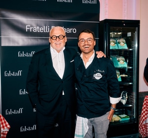 Falstaff-Bar& Spirits Festival Vienna 2026