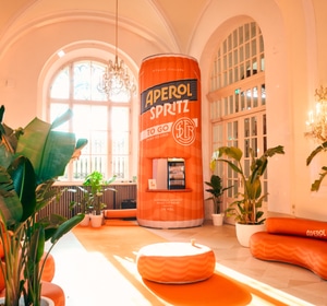 Falstaff-Bar& Spirits Festival Vienna 2026