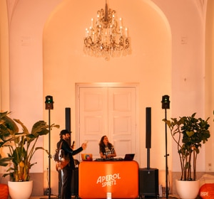 Falstaff-Bar& Spirits Festival Vienna 2026