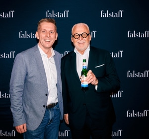 Falstaff-Bar& Spirits Festival Vienna 2026