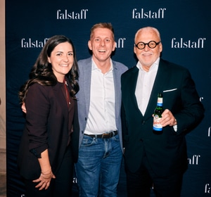Falstaff-Bar& Spirits Festival Vienna 2026