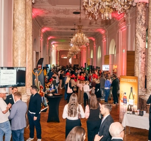 Falstaff-Bar& Spirits Festival Vienna 2026