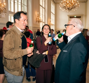 Falstaff-Bar& Spirits Festival Vienna 2026