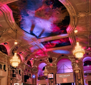 Falstaff-Bar& Spirits Festival Vienna 2026