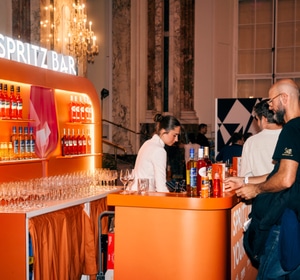 Falstaff-Bar& Spirits Festival Vienna 2026
