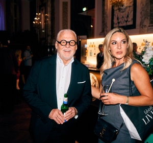 Falstaff-Bar& Spirits Festival Vienna 2026