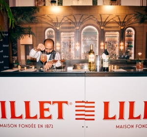 Falstaff-Bar& Spirits Festival Vienna 2026