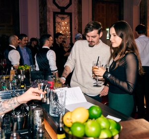 Falstaff-Bar& Spirits Festival Vienna 2026