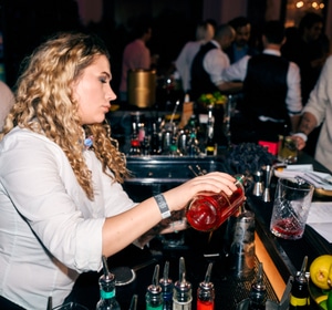 Falstaff-Bar& Spirits Festival Vienna 2026