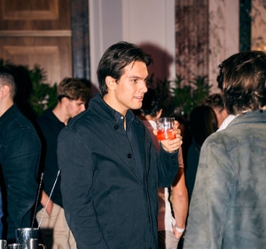 Falstaff-Bar& Spirits Festival Vienna 2026