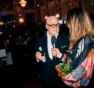 Falstaff-Bar& Spirits Festival Vienna 2026