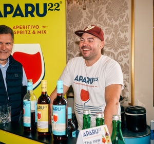 Falstaff-Bar& Spirits Festival Vienna 2026