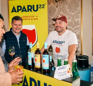 Falstaff-Bar& Spirits Festival Vienna 2026