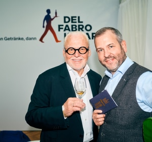 Falstaff-Bar& Spirits Festival Vienna 2026