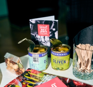 Falstaff-Bar& Spirits Festival Vienna 2026