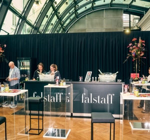 Falstaff-Bar& Spirits Festival Vienna 2026