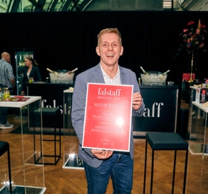 Falstaff-Bar& Spirits Festival Vienna 2026