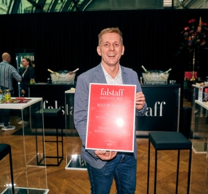 Falstaff-Bar& Spirits Festival Vienna 2026