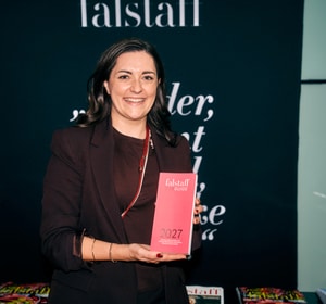 Falstaff-Bar& Spirits Festival Vienna 2026