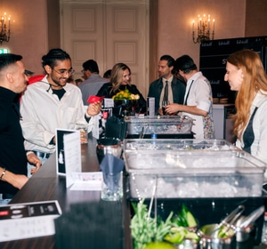 Falstaff-Bar& Spirits Festival Vienna 2026