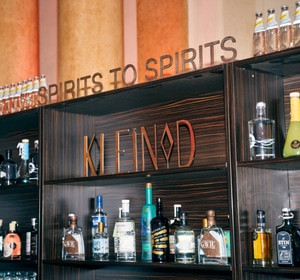 Falstaff-Bar& Spirits Festival Vienna 2026