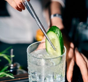 Falstaff-Bar& Spirits Festival Vienna 2026