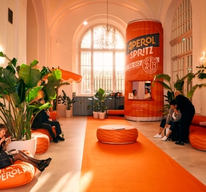 Falstaff-Bar& Spirits Festival Vienna 2026