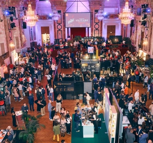 Falstaff-Bar& Spirits Festival Vienna 2026