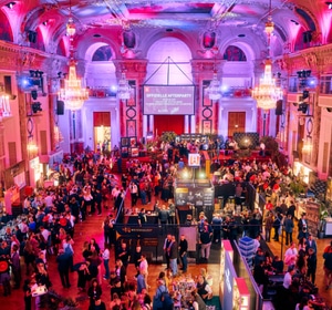 Falstaff-Bar& Spirits Festival Vienna 2026