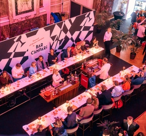 Falstaff-Bar& Spirits Festival Vienna 2026