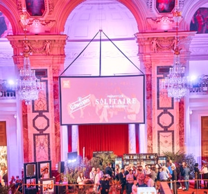 Falstaff-Bar& Spirits Festival Vienna 2026