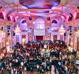 Falstaff-Bar& Spirits Festival Vienna 2026
