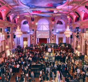 Falstaff-Bar& Spirits Festival Vienna 2026
