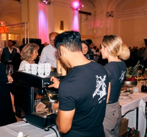 Falstaff-Bar& Spirits Festival Vienna 2026