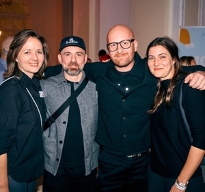 Falstaff-Bar& Spirits Festival Vienna 2026