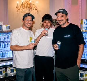 Falstaff-Bar& Spirits Festival Vienna 2026