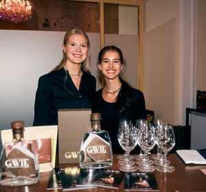 Falstaff-Bar& Spirits Festival Vienna 2026