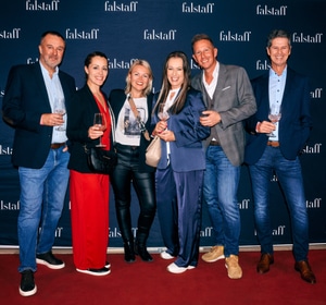 Falstaff-Bar& Spirits Festival Vienna 2026