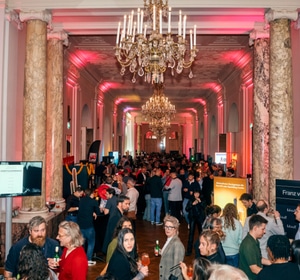 Falstaff-Bar& Spirits Festival Vienna 2026