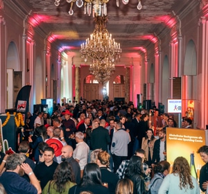 Falstaff-Bar& Spirits Festival Vienna 2026