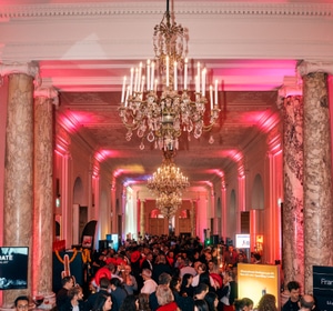 Falstaff-Bar& Spirits Festival Vienna 2026