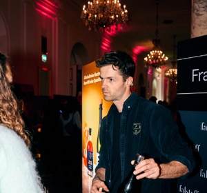 Falstaff-Bar& Spirits Festival Vienna 2026