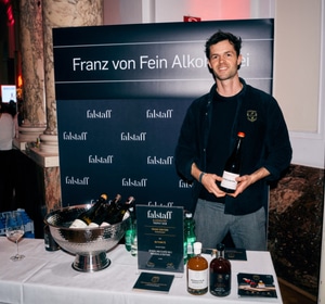 Falstaff-Bar& Spirits Festival Vienna 2026