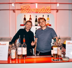 Falstaff-Bar& Spirits Festival Vienna 2026